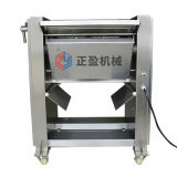 男人吃奶摸下挵进去啪啪麻豆机械设备去筋膜机：肉类去筋膜神器
