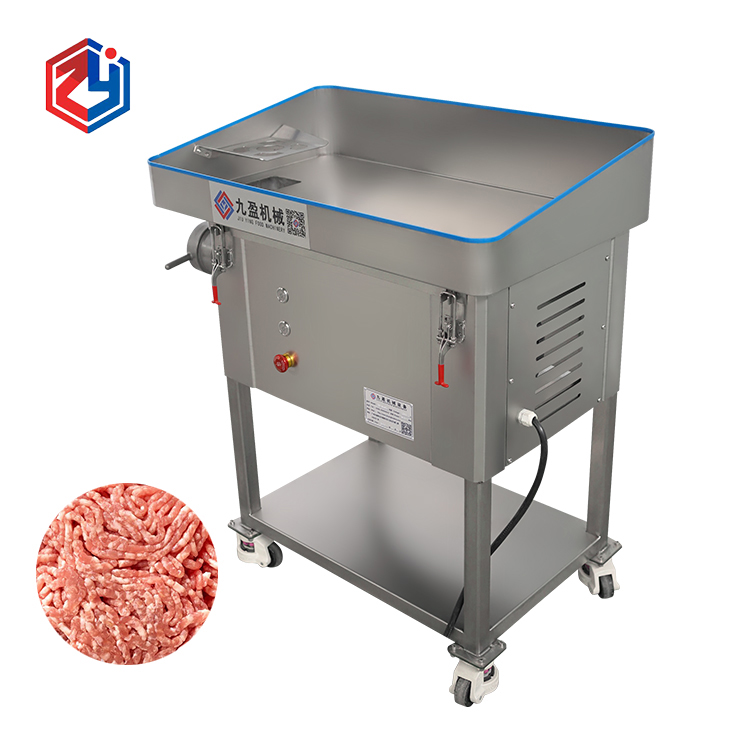商用绞肉机什么牌子好用质量好耐用？