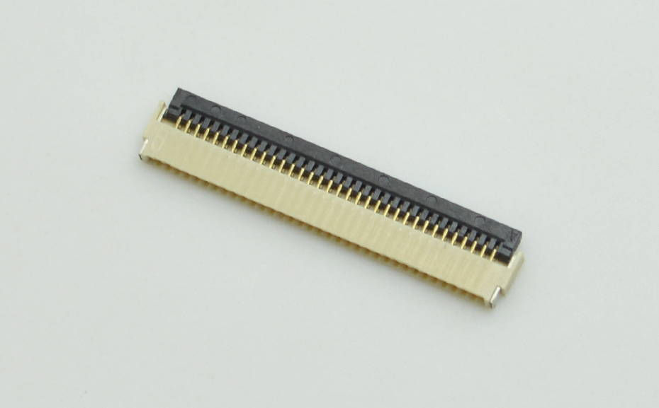 fpc连接器1mm-fpc连接器1mm立后锁 fpc连接器-男人吃奶摸下挵进去啪啪麻豆