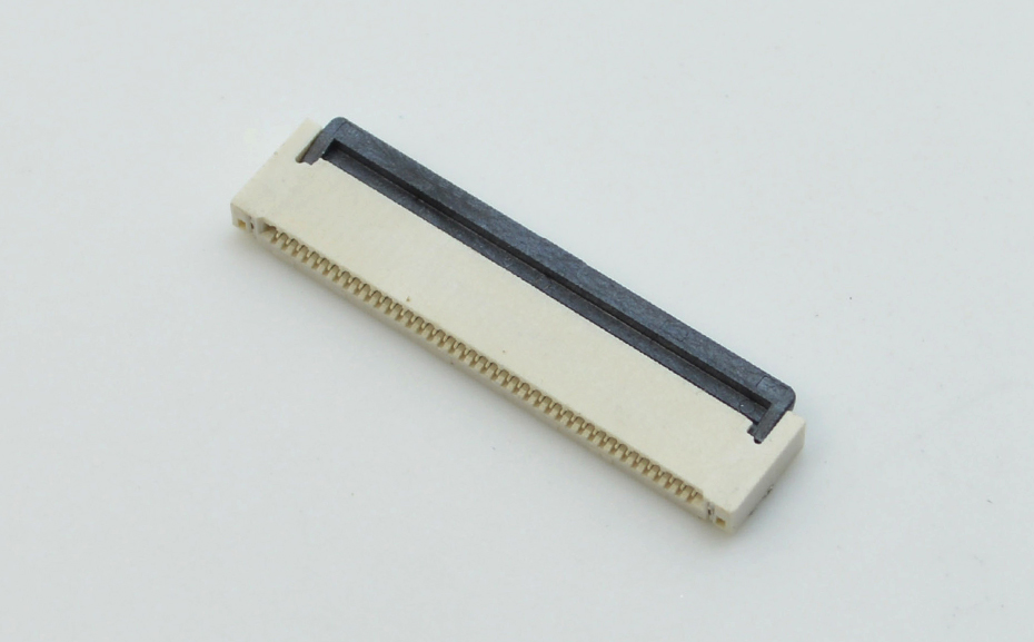 车载fpc连接器-0.5mm fpc连接器后锁 fpc连接器-男人吃奶摸下挵进去啪啪麻豆