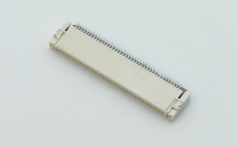 车载fpc连接器-0.5mm fpc连接器后锁 fpc连接器-男人吃奶摸下挵进去啪啪麻豆