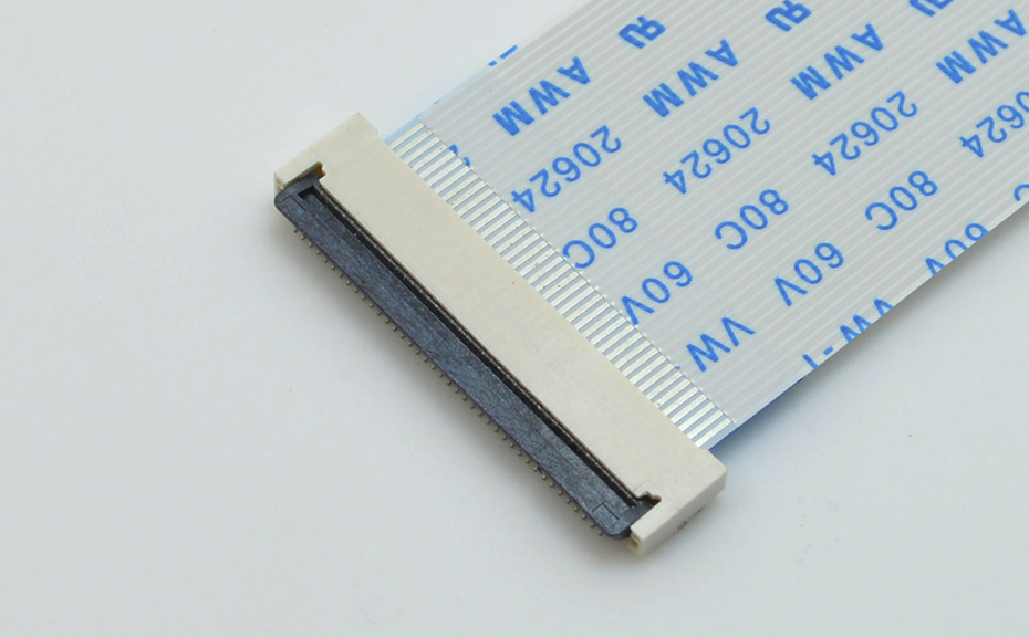车载fpc连接器-0.5mm fpc连接器后锁 fpc连接器-男人吃奶摸下挵进去啪啪麻豆