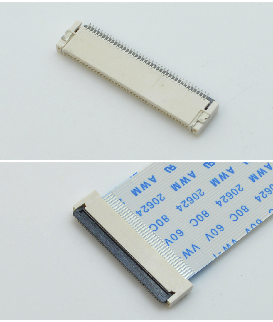 车载fpc连接器-0.5mm fpc连接器后锁 fpc连接器-男人吃奶摸下挵进去啪啪麻豆