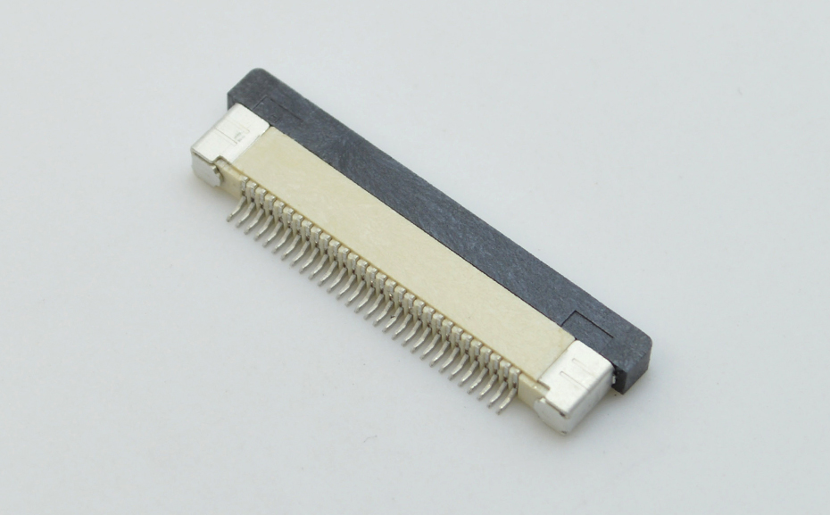 zif(fpc 连接器)-0.5mm fpc 连接器fpc连接器 抽屉-男人吃奶摸下挵进去啪啪麻豆