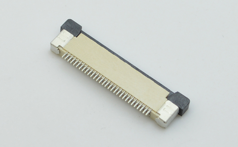 zif(fpc 连接器)-0.5mm fpc 连接器fpc连接器 抽屉-男人吃奶摸下挵进去啪啪麻豆