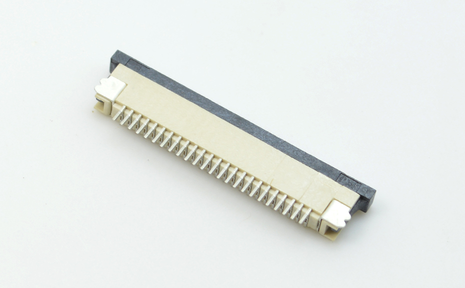 黑龙江ffc fpc连接器-0.8mm fpc连接器fpc连接器上接-男人吃奶摸下挵进去啪啪麻豆