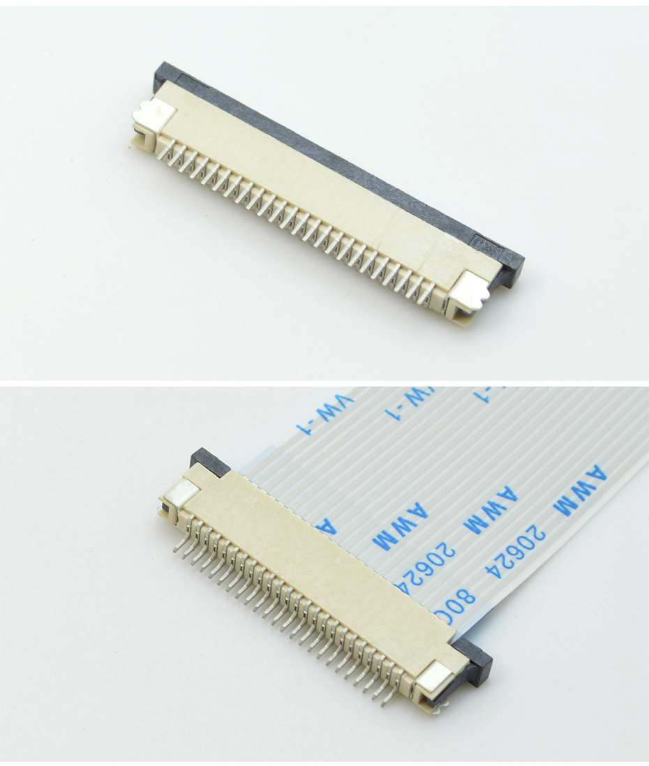 黑龙江ffc fpc连接器-0.8mm fpc连接器fpc连接器上接-男人吃奶摸下挵进去啪啪麻豆
