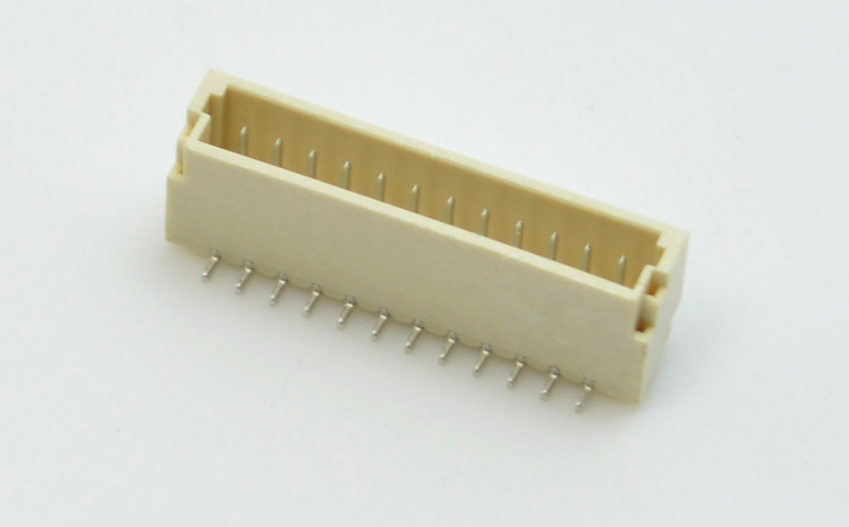 Wafer插座SH1.0-8P 1.0立式贴片LT条形接插件连接器1.0MM间距 8针,男人吃奶摸下挵进去啪啪麻豆