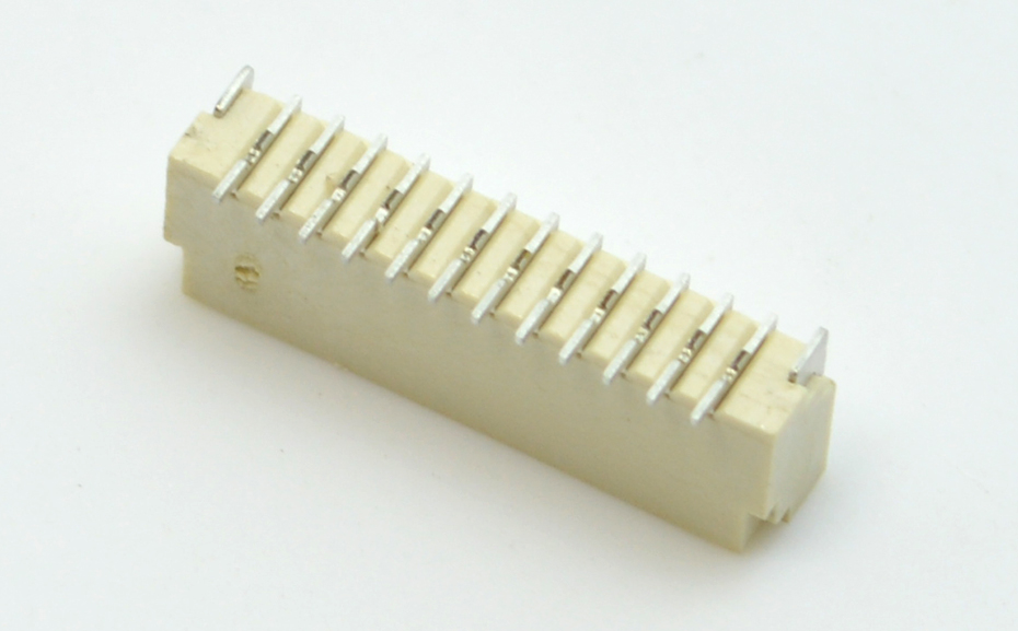Wafer插座SH1.0-8P 1.0立式贴片LT条形接插件连接器1.0MM间距 8针,男人吃奶摸下挵进去啪啪麻豆