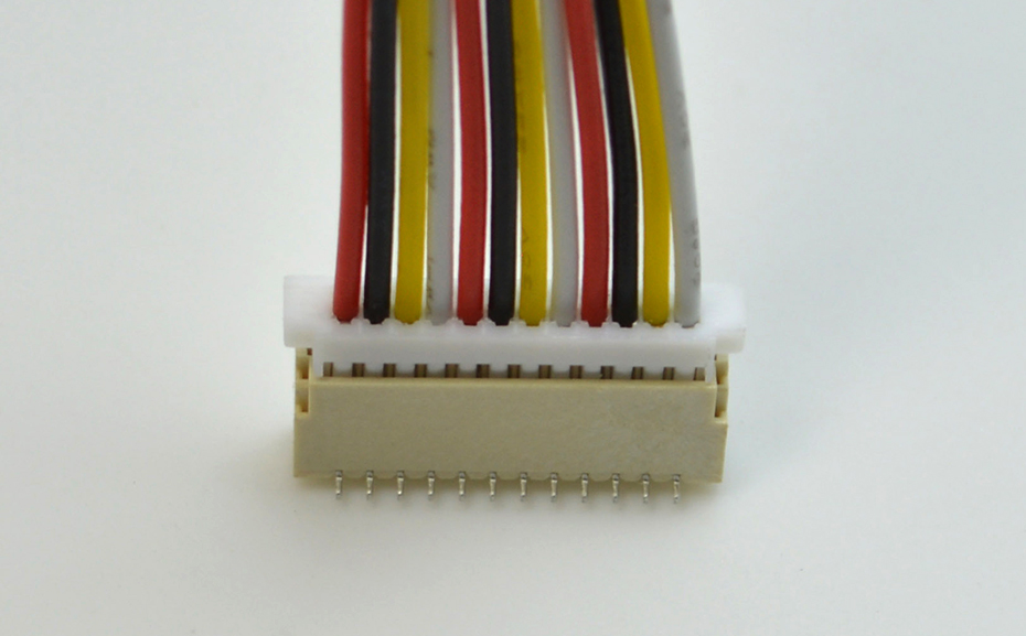 Wafer插座SH1.0-8P 1.0立式贴片LT条形接插件连接器1.0MM间距 8针,男人吃奶摸下挵进去啪啪麻豆