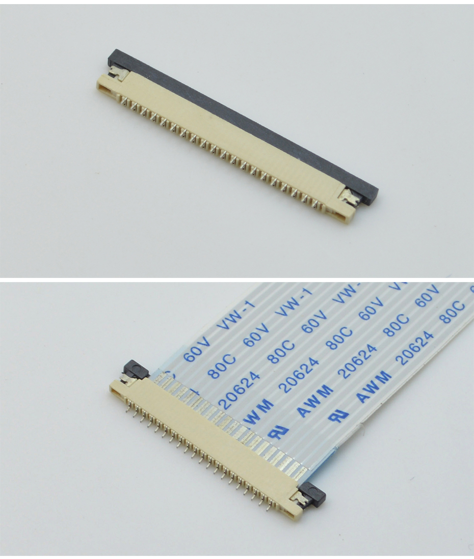fpc ffc连接器-1.0间距fpc连接器fpc连接器 上接-男人吃奶摸下挵进去啪啪麻豆