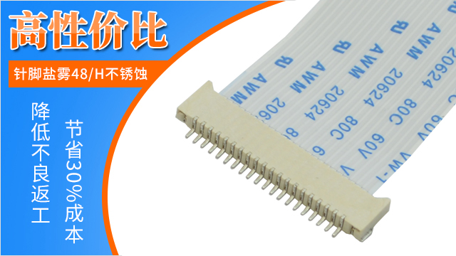 1.0间距fpc连接器-这几点你要懂?-男人吃奶摸下挵进去啪啪麻豆