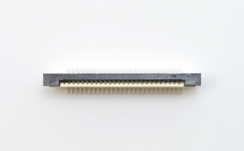 fpc连接器16pin-fpc连接器型号1.0一字立贴fpc连接器-男人吃奶摸下挵进去啪啪麻豆