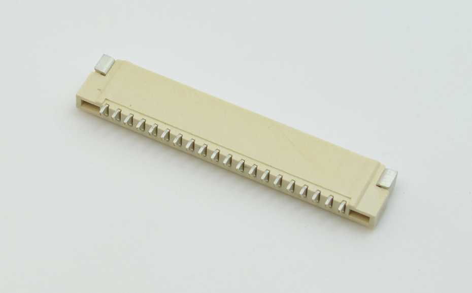 耐高温fpc连接器-1.25mm fpc 连接器fpc连接器卧式-男人吃奶摸下挵进去啪啪麻豆