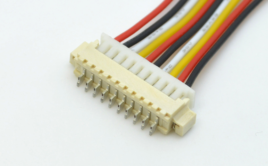 MX 1.25 间距 PCB板线对板 电子接插件连接器 卧贴5PIN,男人吃奶摸下挵进去啪啪麻豆