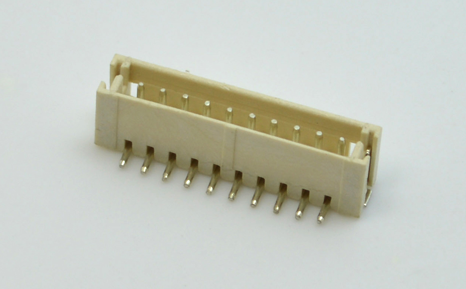 连接器 接插件 2p 2pin zh 1.5MM间距 立式贴片针座 国产AV麻豆美艳房东插座,男人吃奶摸下挵进去啪啪麻豆