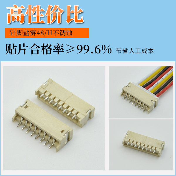  Fpc连接器是什么?一篇文章解疑释惑－男人吃奶摸下挵进去啪啪麻豆连接器