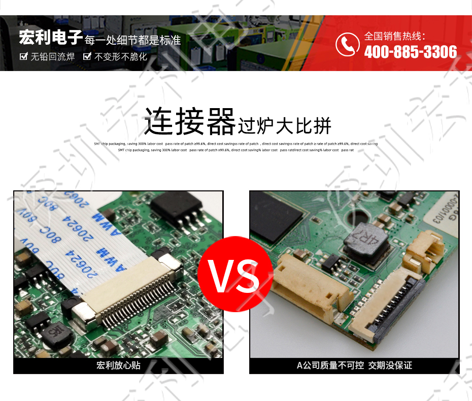 超薄日韩麻豆少妇无码黄色电影 间距0.5mm-40PIN翻盖 塑高H1.0mm FPC插座超薄