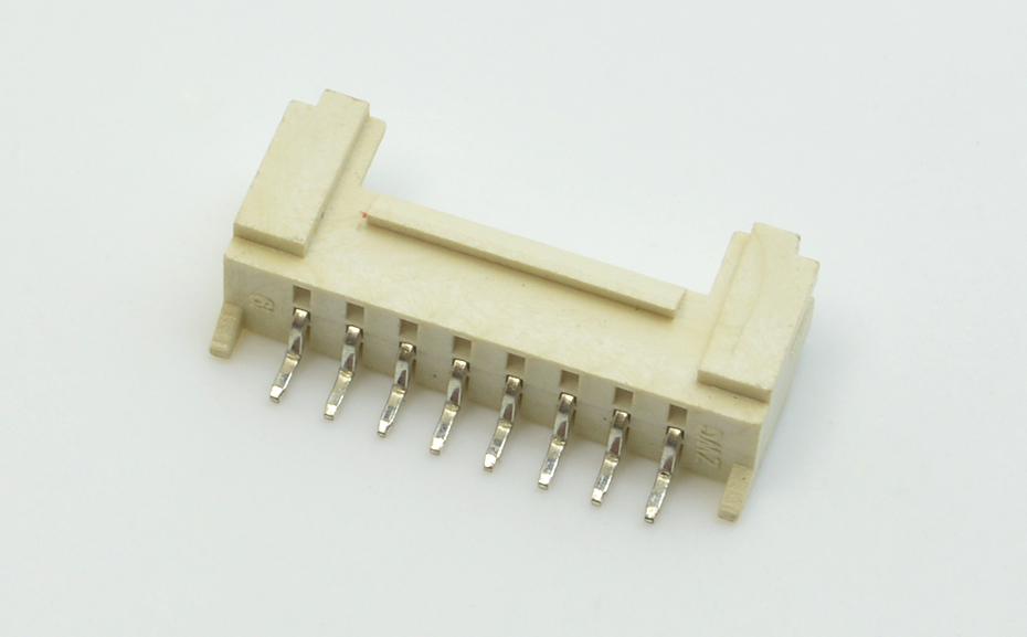 国产AV麻豆美艳房东插座 贴片接插件 电子线连接器 间距HY2.0mm-9P卧式带卡扣,男人吃奶摸下挵进去啪啪麻豆