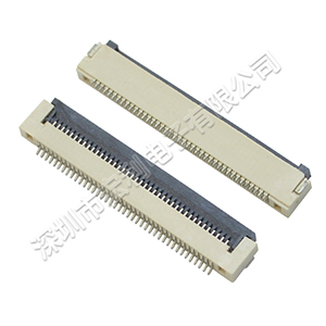 ffc/fpc连接器插座0.5mm-产品规格知多少[男人吃奶摸下挵进去啪啪麻豆]