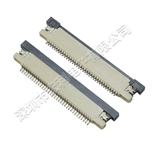 0.5间距1.2高掀盖式fpc连接器,使用的时，你要注意不知道的问题？[男人吃奶摸下挵进去啪啪麻豆]