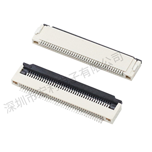 fpc连接器24pin0.5mm翻盖主要特点及规格书[男人吃奶摸下挵进去啪啪麻豆]