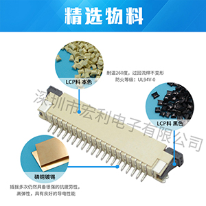 浅谈fpc连接器组成和未来的发展前景【男人吃奶摸下挵进去啪啪麻豆】