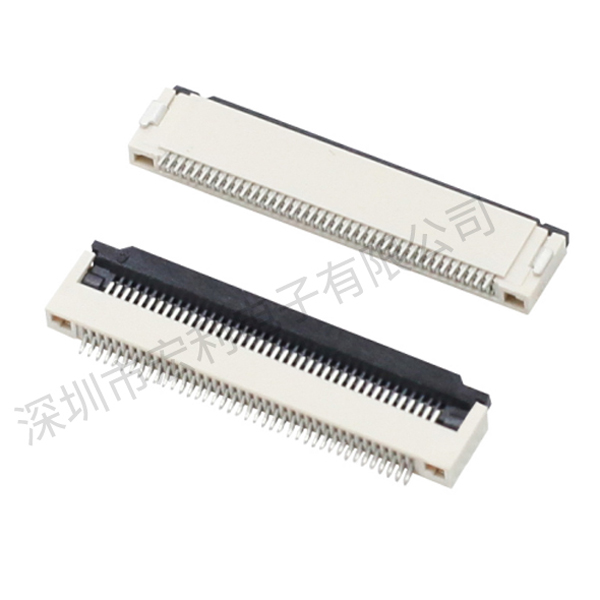 中行内部使用的扫描仪，fpc连接器翻盖式下接让扫描仪连接更可靠 [男人吃奶摸下挵进去啪啪麻豆]