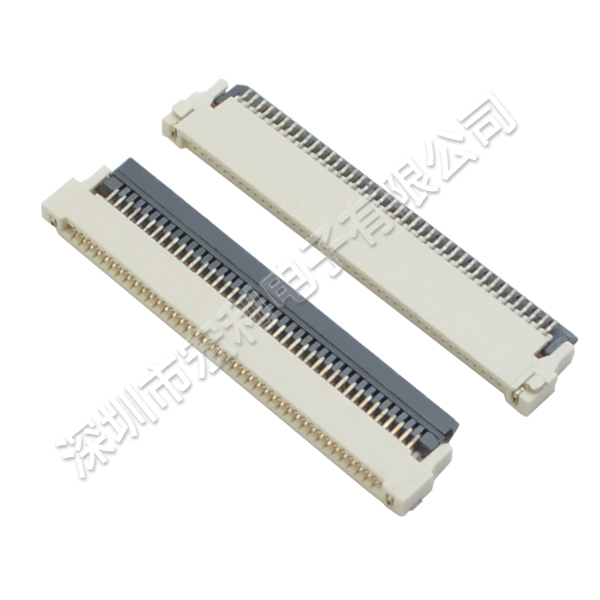 0.5mm连接器fpc翻盖式的图纸怎么看[男人吃奶摸下挵进去啪啪麻豆]