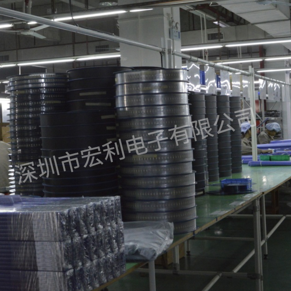 fpc连接器包装形式知多少?10年厂家回答你[男人吃奶摸下挵进去啪啪麻豆]