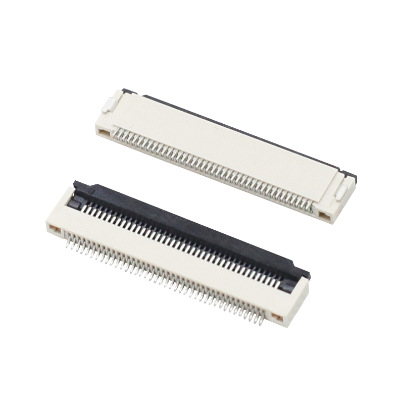 鱼龙混杂国内fpc/ffc连接器的区别您还知道多少?[男人吃奶摸下挵进去啪啪麻豆]