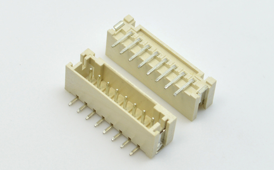 接插件PH-3P立贴针座 SMT连接器 立式贴片针座 LT插座 间距2.0mm,男人吃奶摸下挵进去啪啪麻豆