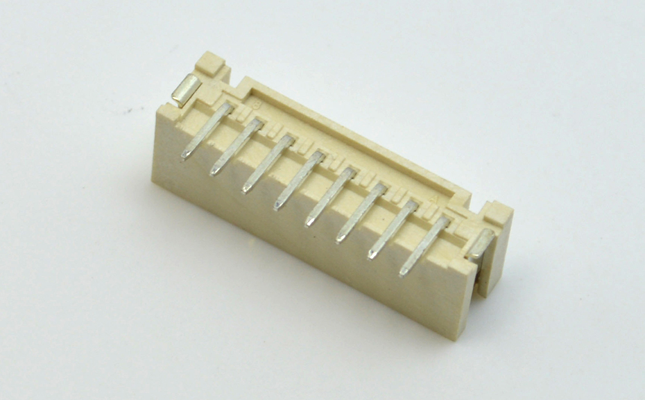 PH2.0mm-2P立贴 贴片SMT型连接器 立式连接器 环保耐高温插座,男人吃奶摸下挵进去啪啪麻豆
