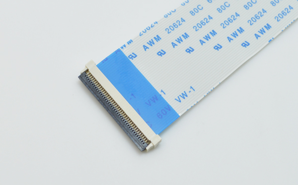 厂家直销fpc连接器-0.5fpc连接器前插后锁fpc连接器-男人吃奶摸下挵进去啪啪麻豆