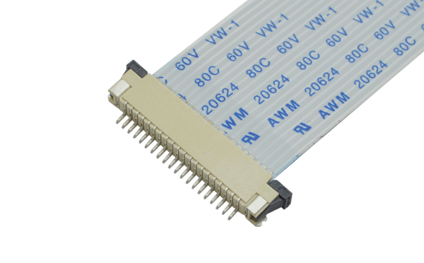 fpc连接器0.5mm品牌-0.5mm fpc 连接器fpc连接器 上接-男人吃奶摸下挵进去啪啪麻豆