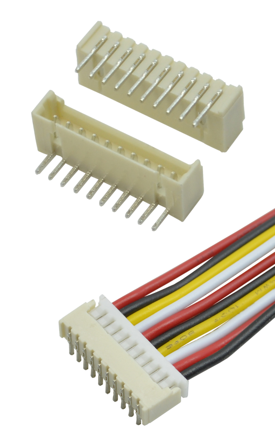 FPC插座 座子间距1.25mm11AW 卧式弯针连接器 11pin,男人吃奶摸下挵进去啪啪麻豆