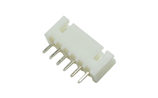 XH2.54mm间距 直针针座 接插件XH2.54 -6A连接器直座,男人吃奶摸下挵进去啪啪麻豆