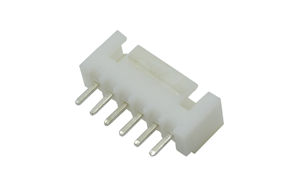 厂家 XHB2.5 8A接插件8P-12P 连接器2.5MM间距带扣针座直针,男人吃奶摸下挵进去啪啪麻豆