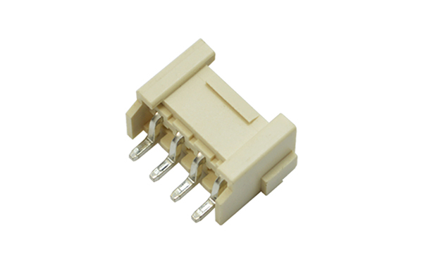 VH3.96-2P卧贴针座PCB板SMT插座 连接器3.96mm 表面贴片座,男人吃奶摸下挵进去啪啪麻豆