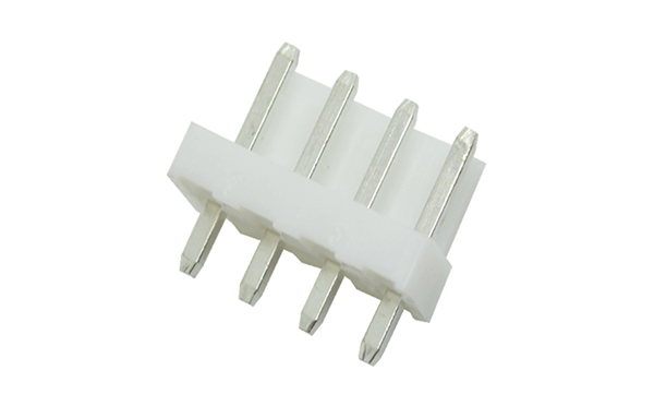 插件式直针 VH3.96-2p/3p/4P/5P/6P/8P连接器 公头 脚距3.96mm,男人吃奶摸下挵进去啪啪麻豆