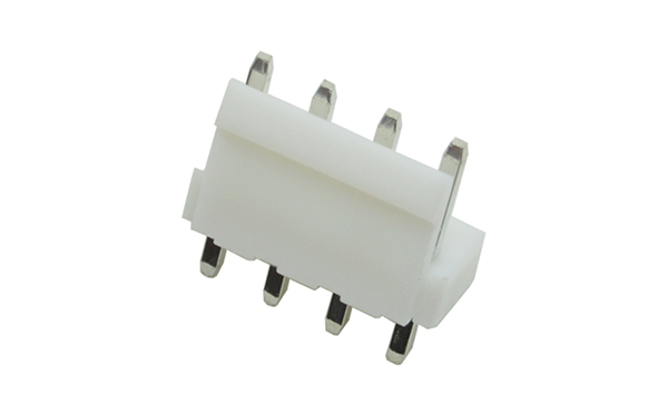 插件式直针 VH3.96-2p/3p/4P/5P/6P/8P连接器 公头 脚距3.96mm,男人吃奶摸下挵进去啪啪麻豆