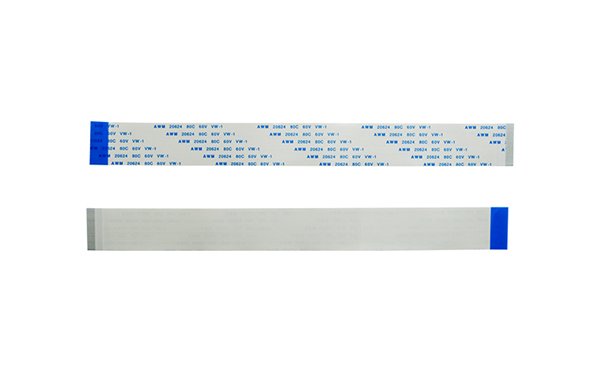 FFC/FPC扁平软排线10PIN连接线 间距0.5MM长度150MM 反向,男人吃奶摸下挵进去啪啪麻豆