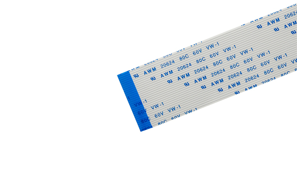 FFC/FPC扁平软排线 FFC连接线 间距0.8MM 20P 15CM长 同向,男人吃奶摸下挵进去啪啪麻豆