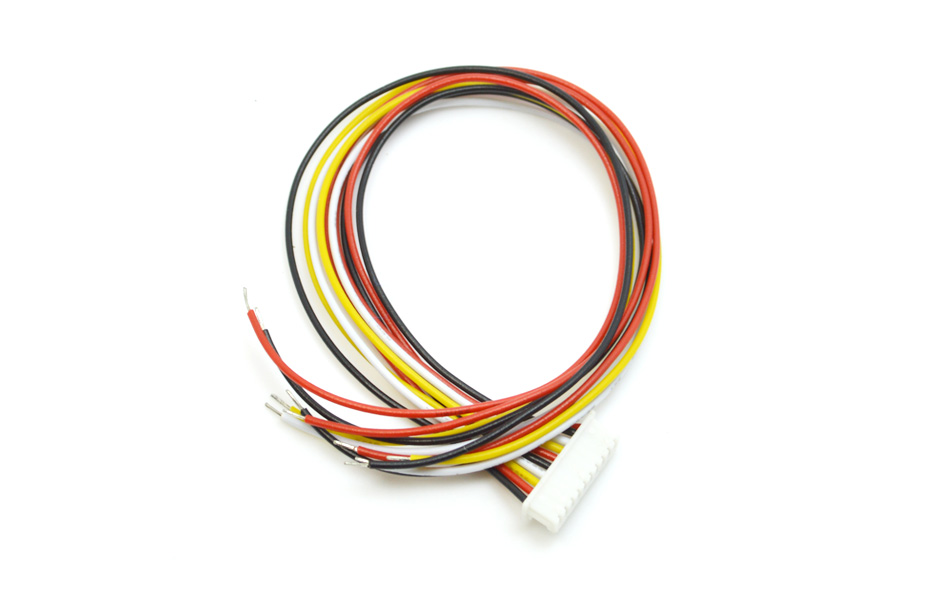 大量供应电子线美容仪ZH1.5MM-8P单头国产AV麻豆美艳房东长150MM电源线满包邮,男人吃奶摸下挵进去啪啪麻豆