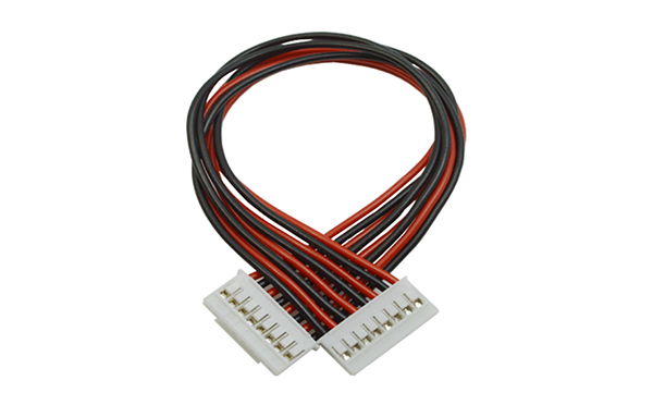 厂家加工PCB板HY2.0mm间距5P双头带扣连接器电子线长15CM国产AV麻豆美艳房东,男人吃奶摸下挵进去啪啪麻豆