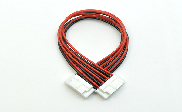 厂家加工PCB板HY2.0mm间距5P双头带扣连接器电子线长15CM国产AV麻豆美艳房东,男人吃奶摸下挵进去啪啪麻豆