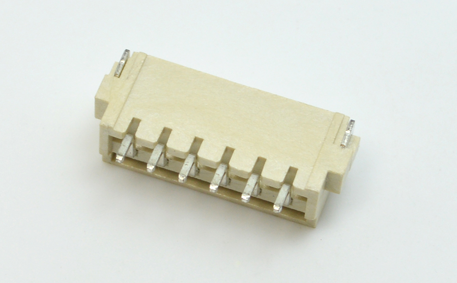 XH2.5连接器 卧式贴片 耐高温环保插座TJC3-3P PCB板SMT插头,男人吃奶摸下挵进去啪啪麻豆